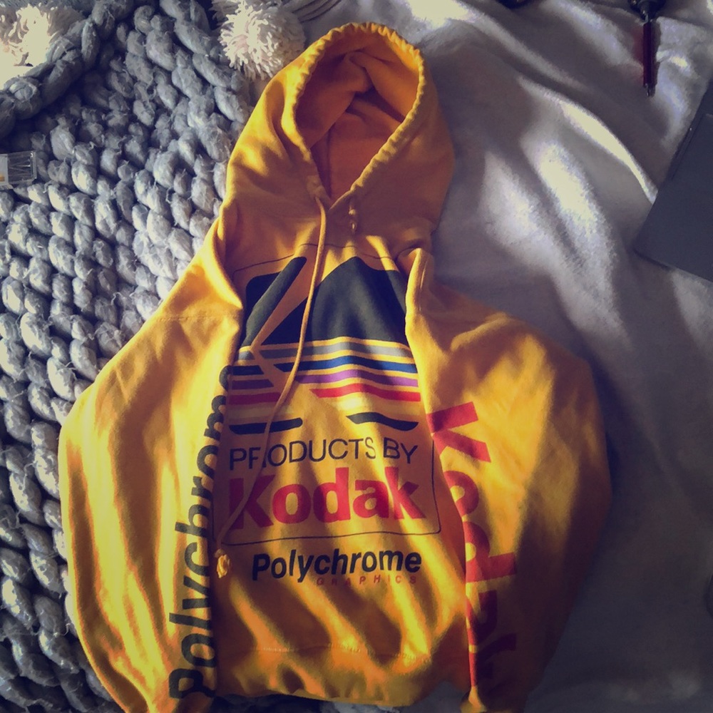 This is a good quality, comfortable hoodie